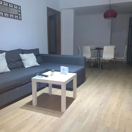 Zerka Centro Lägenhet Valencia Exteriör bild