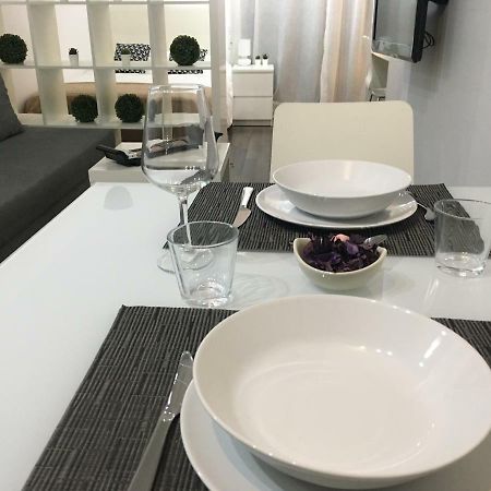 Zerka Centro Lägenhet Valencia Exteriör bild