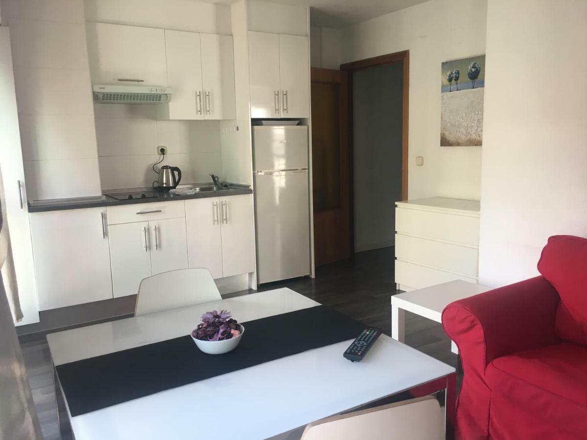 Zerka Centro Lägenhet Valencia Exteriör bild